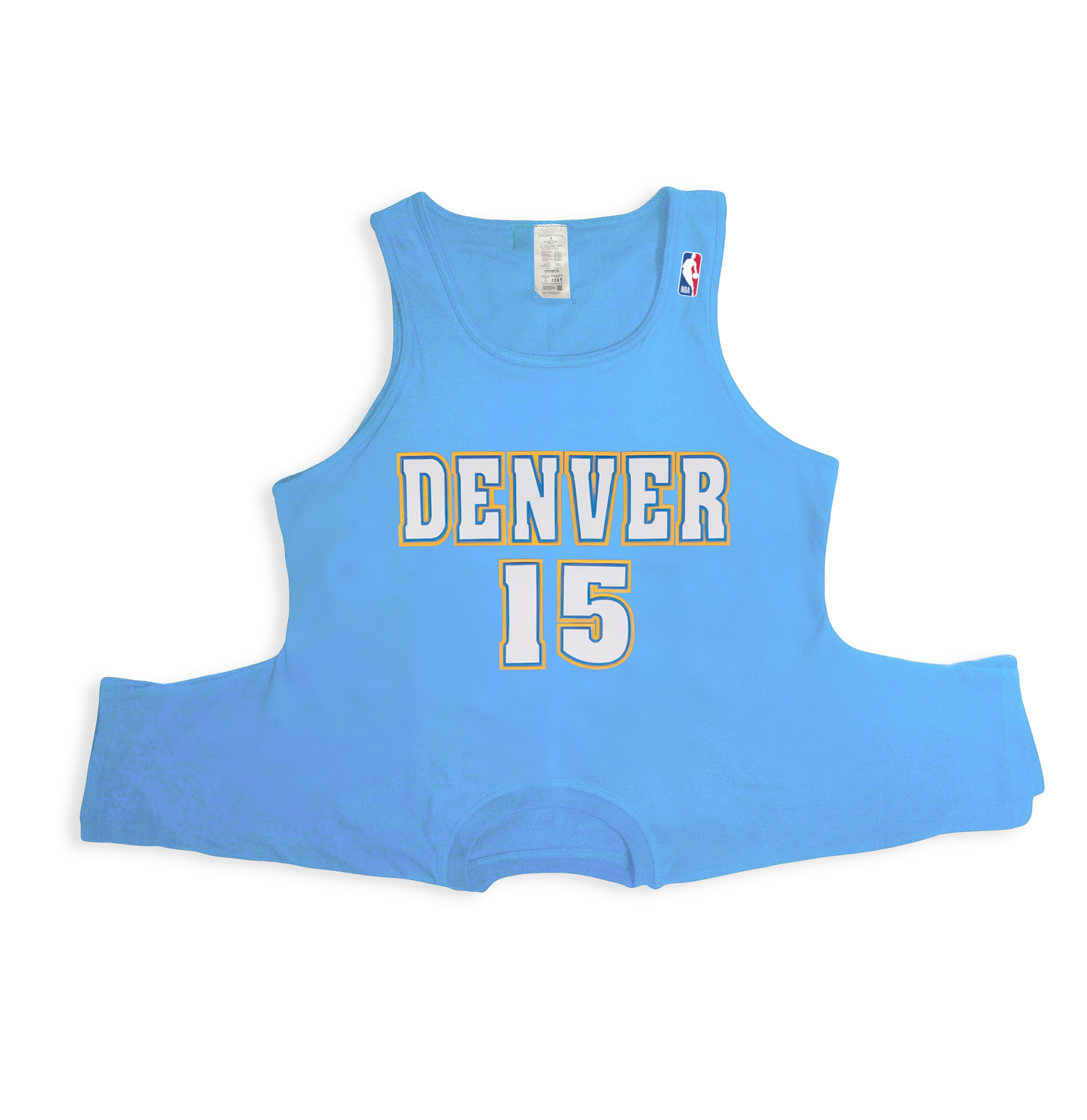 Carmelo Tank
