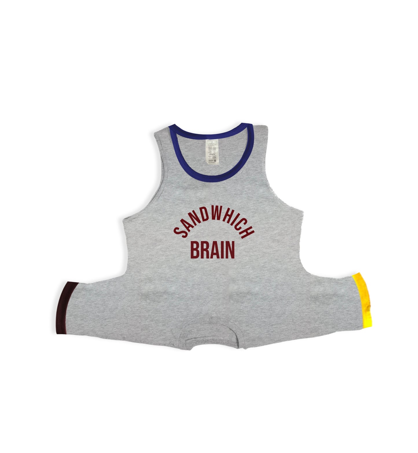 Penny Tank