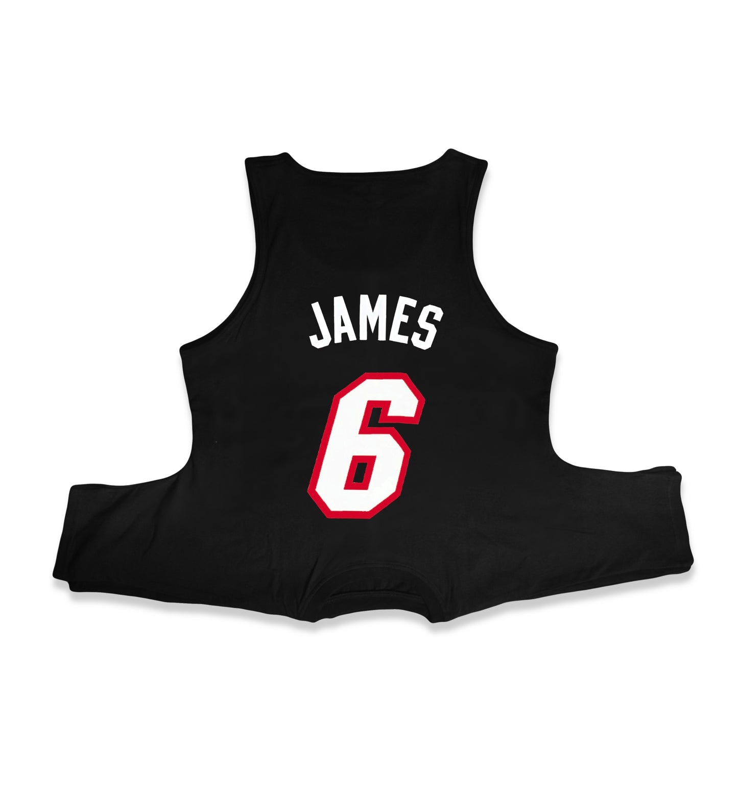 The Hammer of Akron Tank