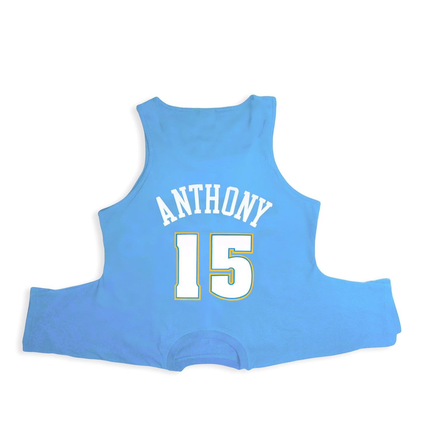 Carmelo Tank