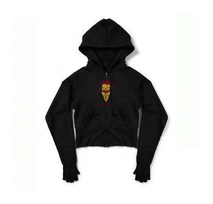 Mannequin (Venom Decomposition) Hoodie