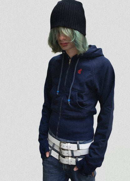Mannequin (Cottage) Hoodie