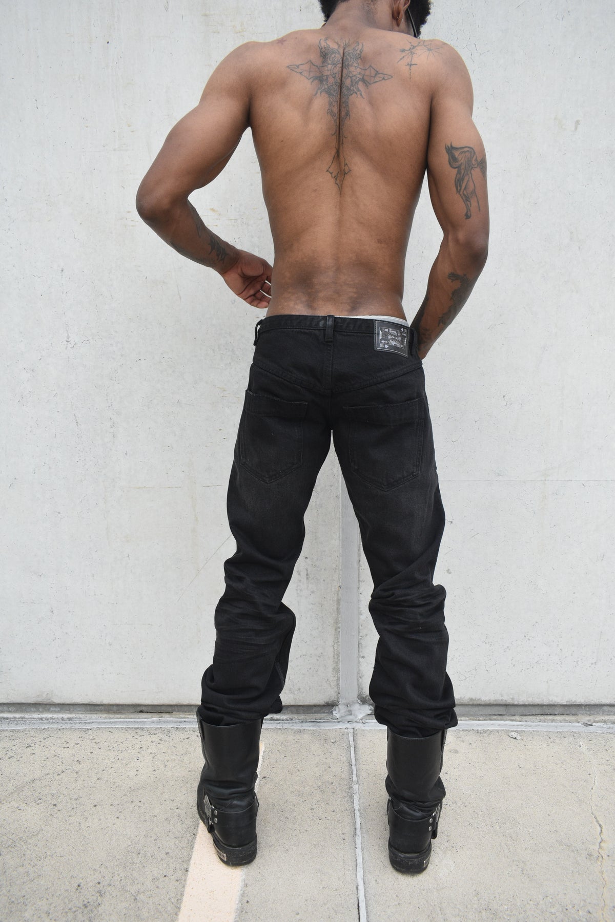 Richard Jeans
