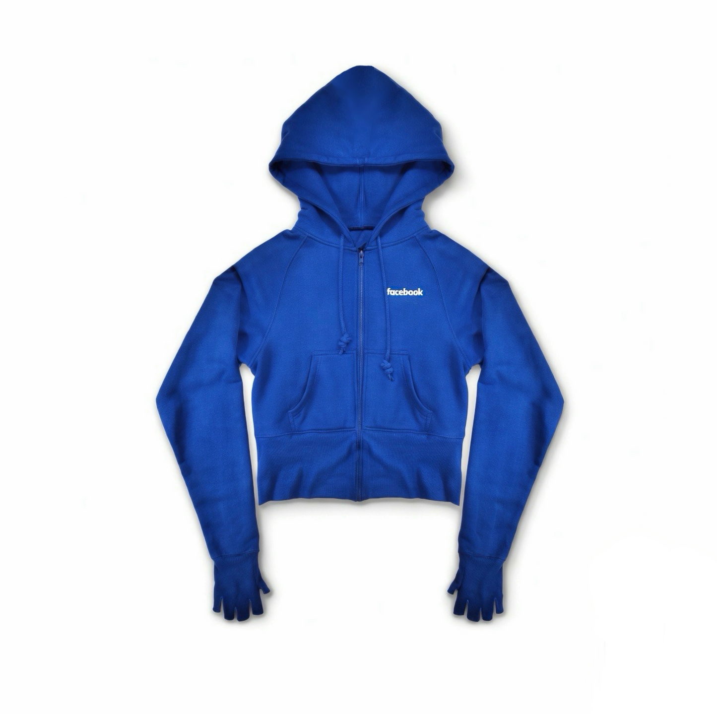 Mannequin (Zuck) Hoodie