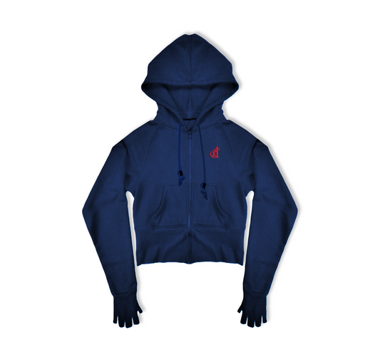 Mannequin (Cottage) Hoodie