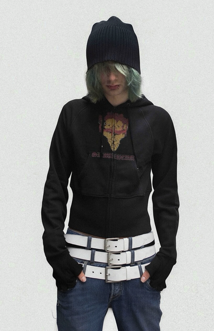 Mannequin (Venom Decomposition) Hoodie