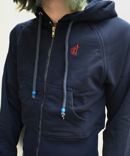 Mannequin (Cottage) Hoodie