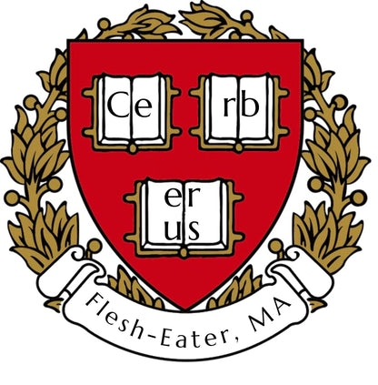 Harvard Cerberus Polo “Cheddar”