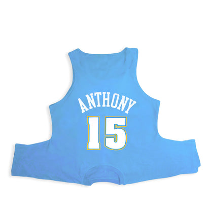 Carmelo Tank