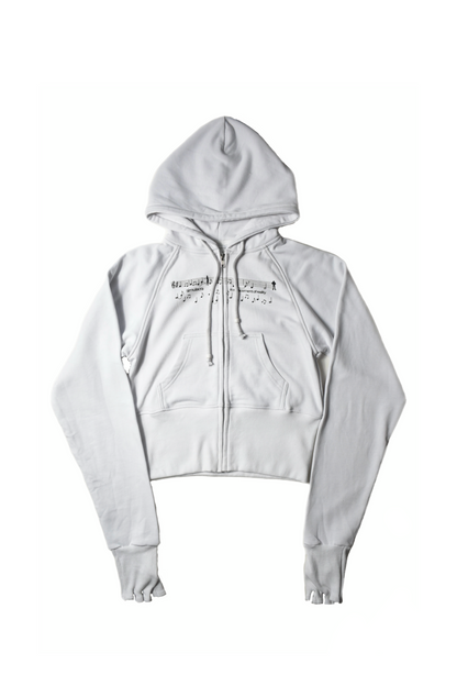 Mannequin (Note) Hoodie