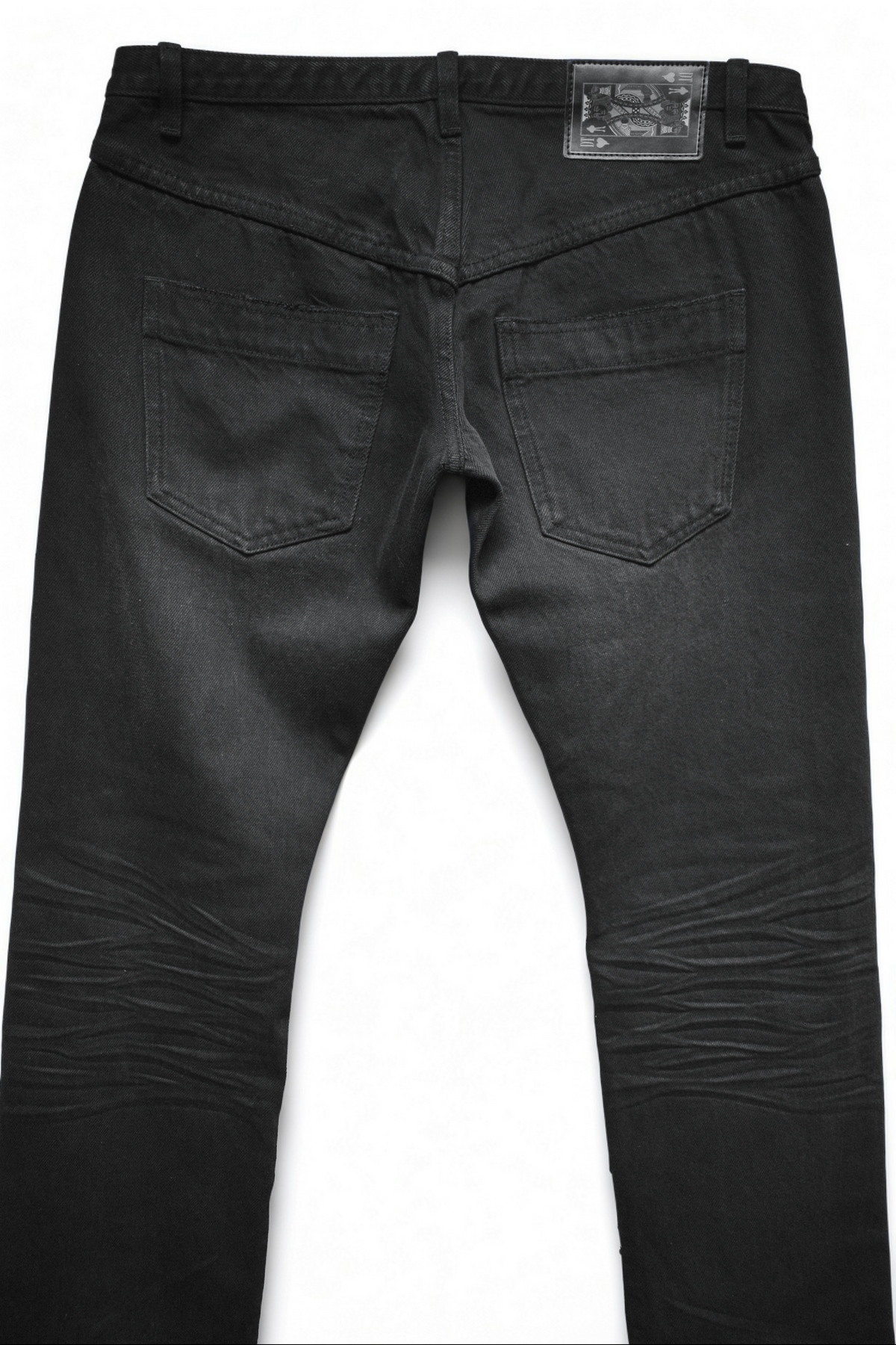 Richard Jeans