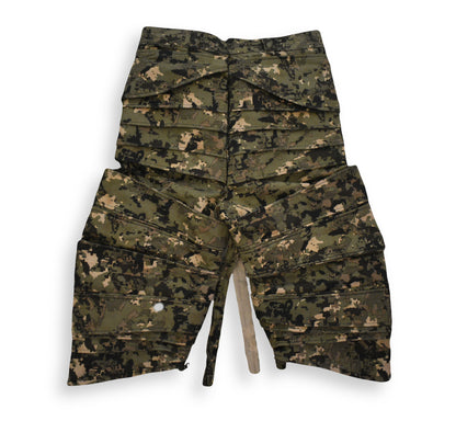 Peacekeeper Convertible Pants