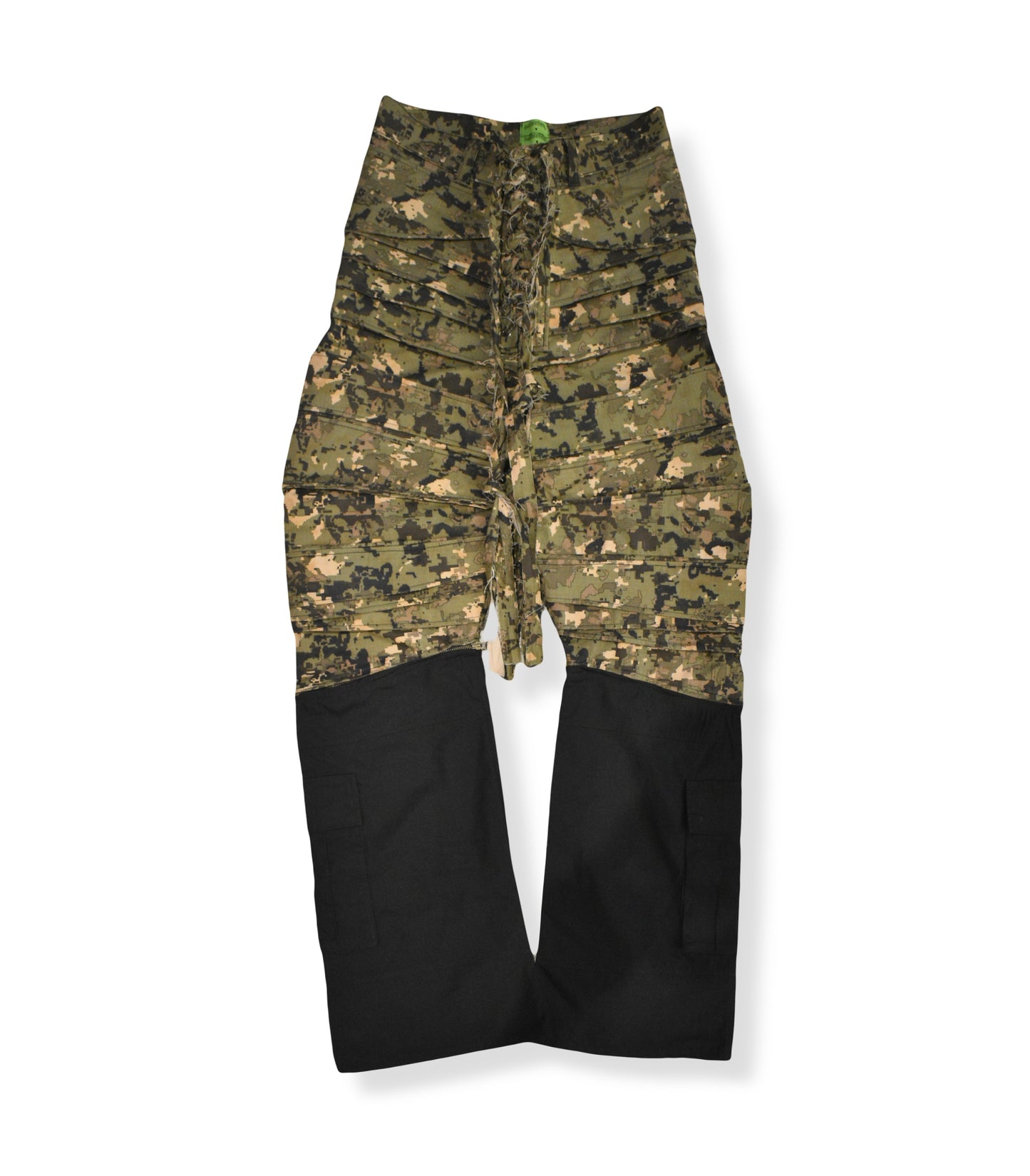 Peacekeeper Convertible Pants