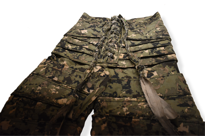 Peacekeeper Convertible Pants